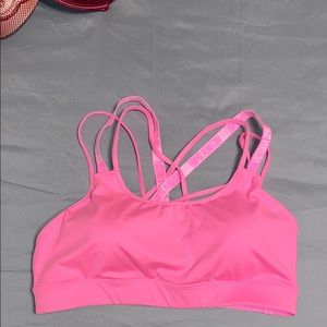 So Strappy VS Sports Bra XL